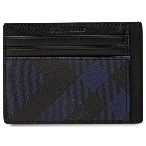 burberry card case replica|men's burberry card case.